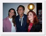 ray con amigas * Vanessa, Ray Perez e La Chica * 2048 x 1536 * (546KB)